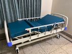 3-function Electric Medical Bed Like New
