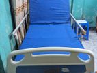 3 Function Manual Hospital Bed