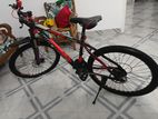 3 Gear Bicycle For Sale
