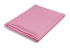 3 Goj Comfortable Pink Butterfly Silk Fabric