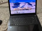 3 hour+ battery Toshiba 4Gb ram All ok Laptop for sale
