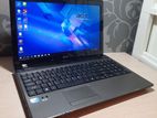 3 hours+ Battery Acer Laptop Full fresh condition.