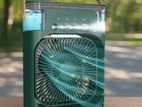 3 in 1 air cooler fan