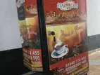3 in 1 Auto Coffee Machine