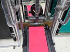 3 in 1 best quality manual treadmill made Taiwan cash on delivery