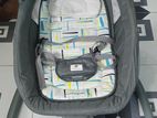 3 in 1 Deluxe Multi-functional Bassinet