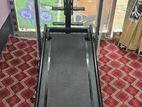 3 in 1 manual treadmill made Taiwan