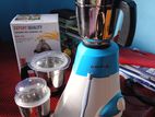 3 In 1 Mixer Grinder