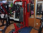 3 in 1 Multifunctional Gym Machine