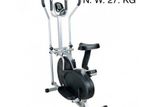 3 in 1 Orbitrac Exercise Bike LF4011A