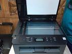 3-in-1 Original Brother Printer [Scan, Print, Copy] Heavy duty