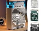 3-in-1 Portable Air Cooler Fan