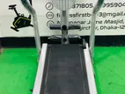 3 in 1 power fitness manual treadmill