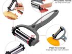 3 In 1 Roto Peeler for Vegetables and Fruits Cutter