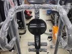 3 in 1 standard quality manual treadmill made Taiwan