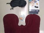 3 in 1travel pillow set