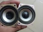 3 inch Speaker