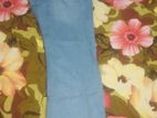 3 Jeans Pants