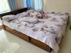 Bed for sell