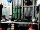 ৩ কাঁঠা জমি সেমি পাকা ঘর সহ বাড়ি সেল (রাস্তা ৬ ফুট )