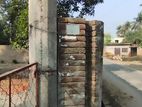 ৩ কাঠা জমি বিক্রি হবে