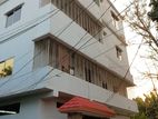 ৩ কাঠা জমির উপর নতুন তৈরি করা চার তলা বাড়ি বিক্রি হবে