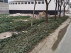 ৩ কাঠার প্লট বিক্রয় F ব্লক বসুন্ধরা !!