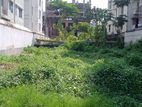 ৩ কাঠার প্লট বিক্রয় I ব্লক বসুন্ধরা !!