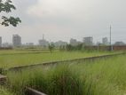 ৩ কাঠার প্লট বিক্রয় N ব্লক বসুন্ধরা !!