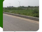 3 kata Luxurious North-Facing Plot in Sector 17/D, Uttara