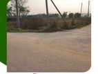 3 Katha 60 ft Corner Facing Ready Land For Sale At Sector-15/A, Uttara.