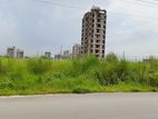 3 Katha|| Block-N||Near Bazer Protidin ||Plot for Sale Bashundhara