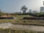 3 Katha Corner Plot at M Block For Sale- Bashundhara R/A