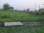 3 Katha Corner Plot Sale > Block : N 4400 S/L Basundhara R/A