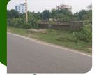 3 Katha East Facing land For Sale At 60 ft Road in Sector-17/A, Uttara