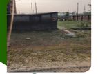 3 Katha East Facing Land For Sale At Sector - 15/A, Rajuk Uttara, Dhaka.