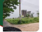 3 Katha East Facing Ready Land For Sale at Sector-23, Purbachal, Dhaka.