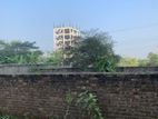 3 Katha East Facing : Sector- 29 || Rajuk Purbachal