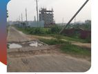 3 Katha Exclusive Corner Facing Plot Sell At Sector-16/H, RAjuk Uttara,