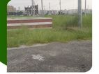 3 Katha Exclusive Corner Facing Plot Sell at Sector-16/h, Rajuk Uttara,