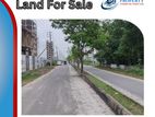 3 Katha Exclusive North Facing Ready Plot Sale At Block-M, Aftab Nagar