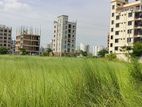 3 katha Exclusive South Facing plot Adjacent to 130 Feet DAP in L Block