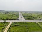 3 Katha Exclusive South Facing Plot sale in N Block Near Central Mosque