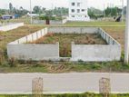 3 Katha Green Zone Plot at RAJUK Purbachal Govt Project, Se#24, R#304