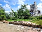 3 Katha I Block In 🎉 Bashundhara R/A Dhaka ✅