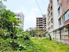 3 Katha I Block Plot For Sale In Bashundhara R/A Dhaka