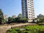 3 Katha I Block plot Sale Bashundhara R/A
