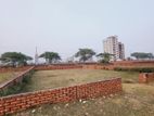3 Katha\\L-Block\\Northface\\1400 Serial\\Plot for Sale Bashundhara.