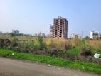 3 Katha 🔸 L Block Plot For Sale Bashundhara R/A Dhaka 🎉🎉