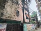 3 Katha Land 4 Storey Building